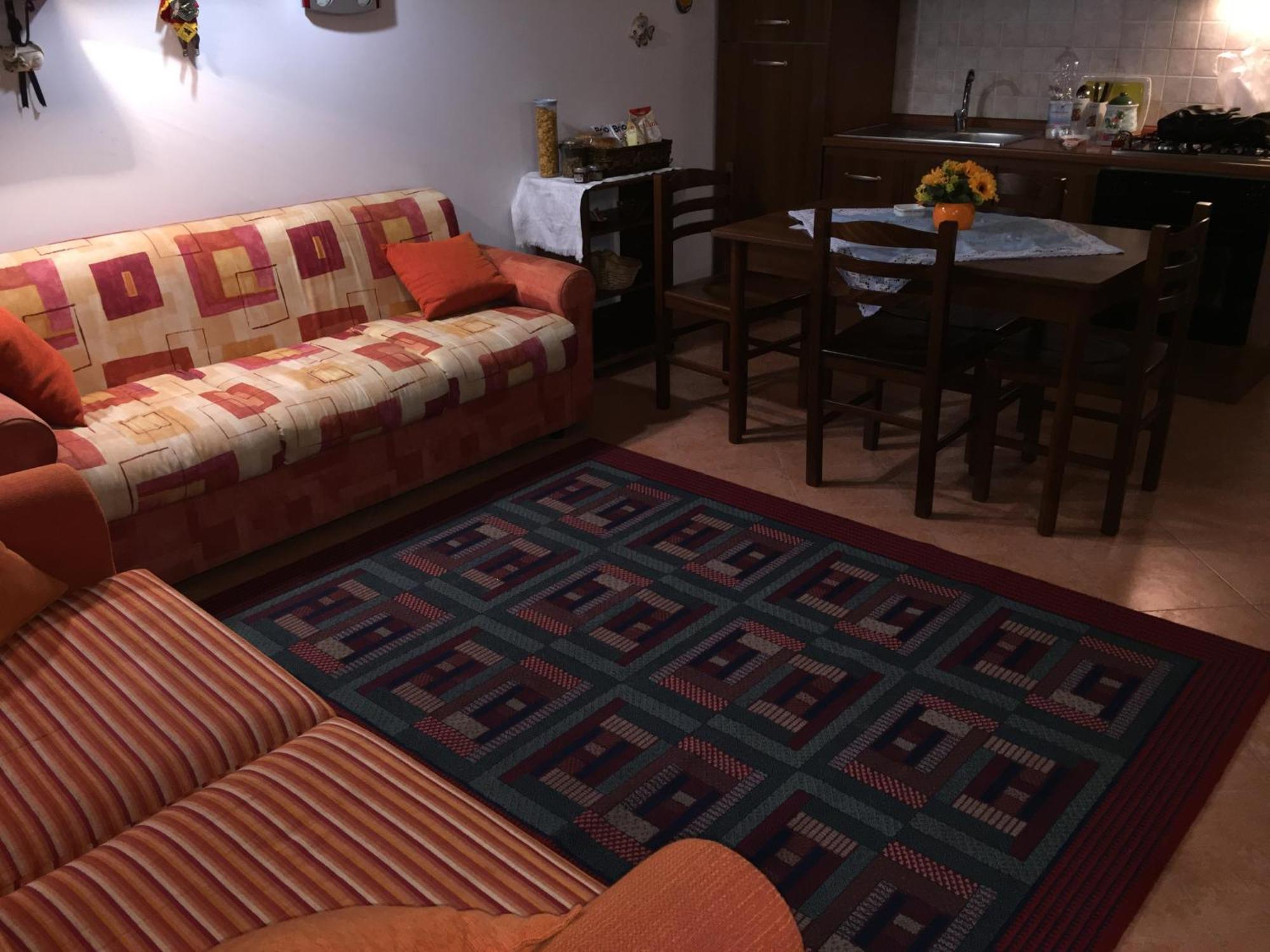 Apartament Hola Cathedral House Cadorna Palermo Zewnętrze zdjęcie