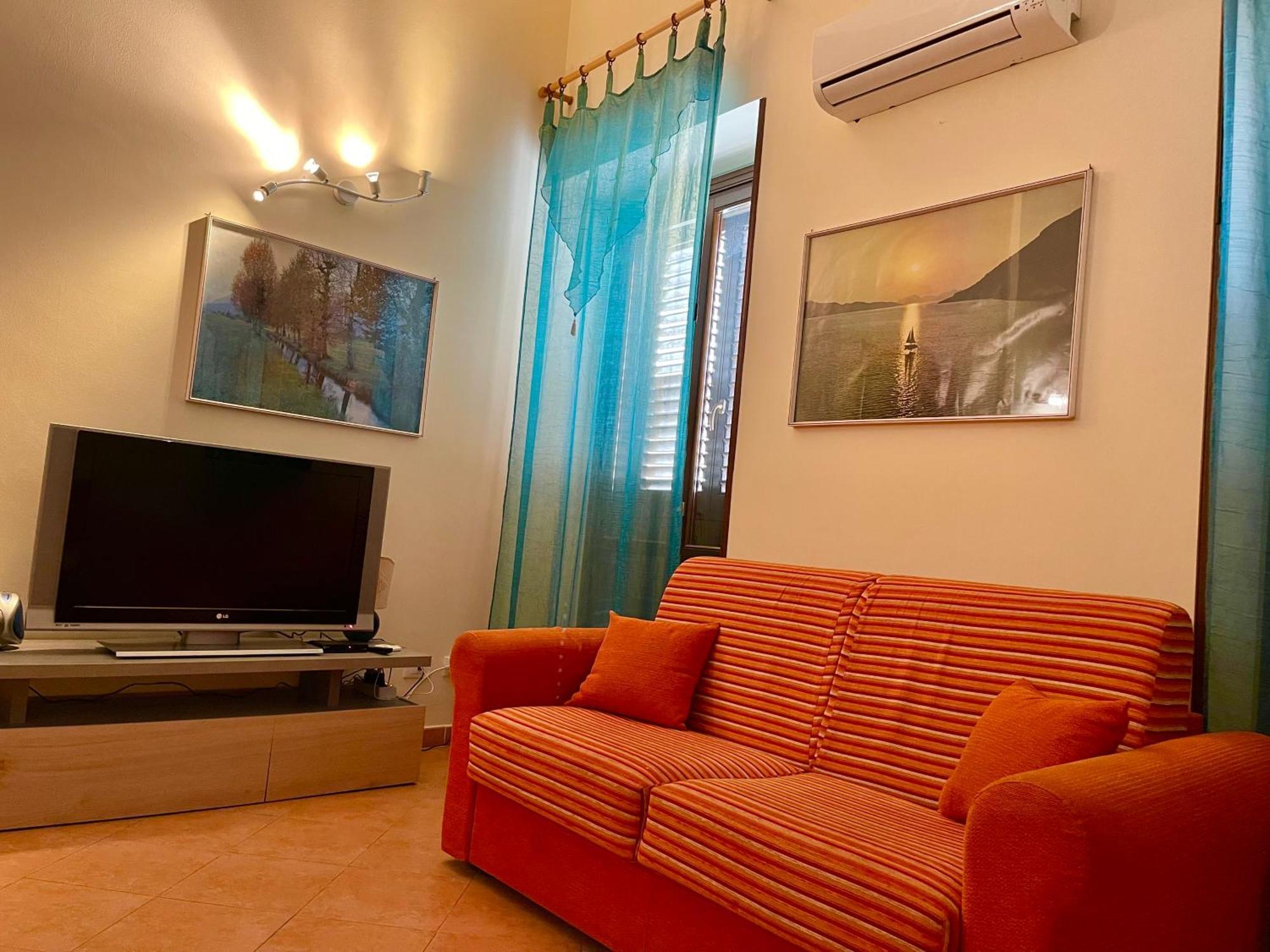 Apartament Hola Cathedral House Cadorna Palermo Zewnętrze zdjęcie