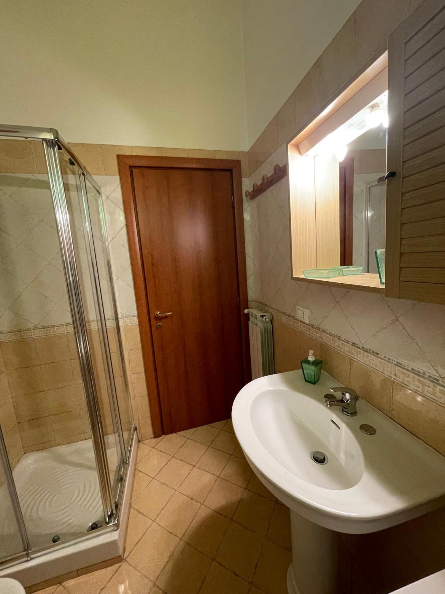 Apartament Hola Cathedral House Cadorna Palermo Zewnętrze zdjęcie