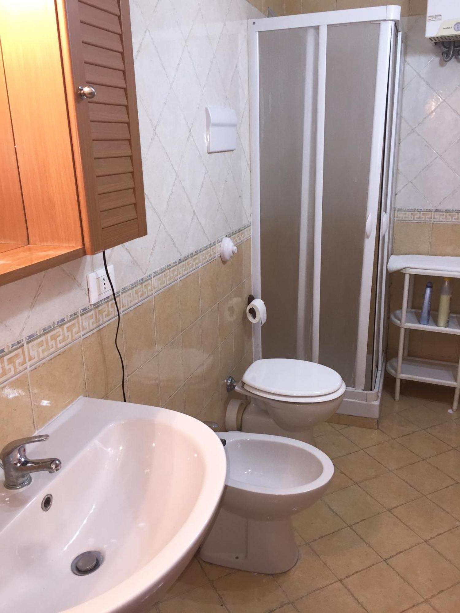 Apartament Hola Cathedral House Cadorna Palermo Zewnętrze zdjęcie