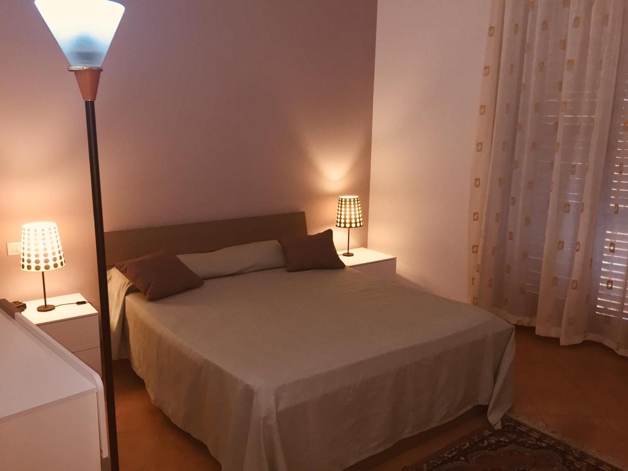 Apartament Hola Cathedral House Cadorna Palermo Zewnętrze zdjęcie