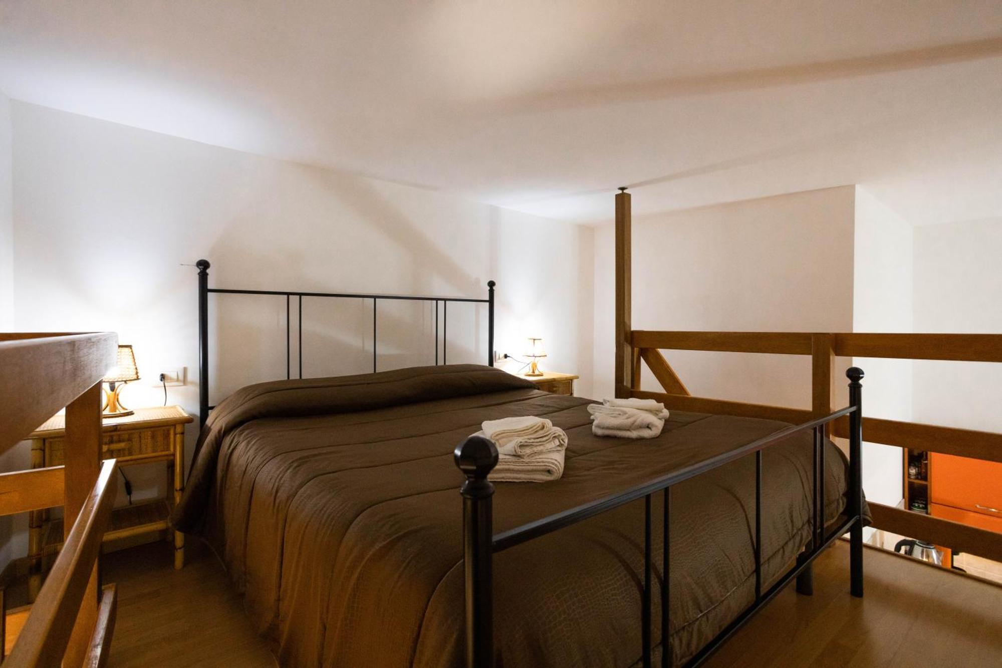 Apartament Hola Cathedral House Cadorna Palermo Zewnętrze zdjęcie