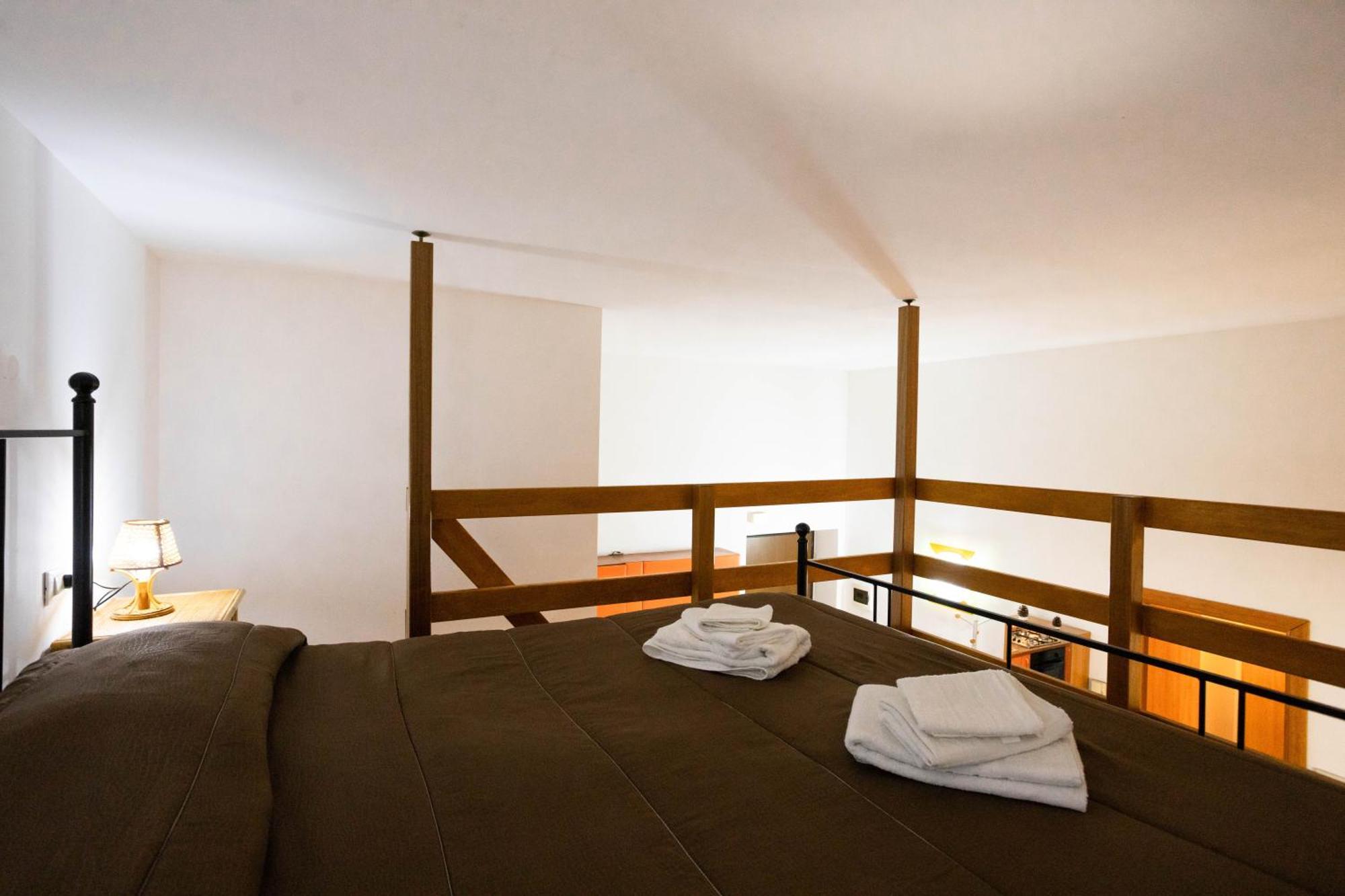 Apartament Hola Cathedral House Cadorna Palermo Zewnętrze zdjęcie