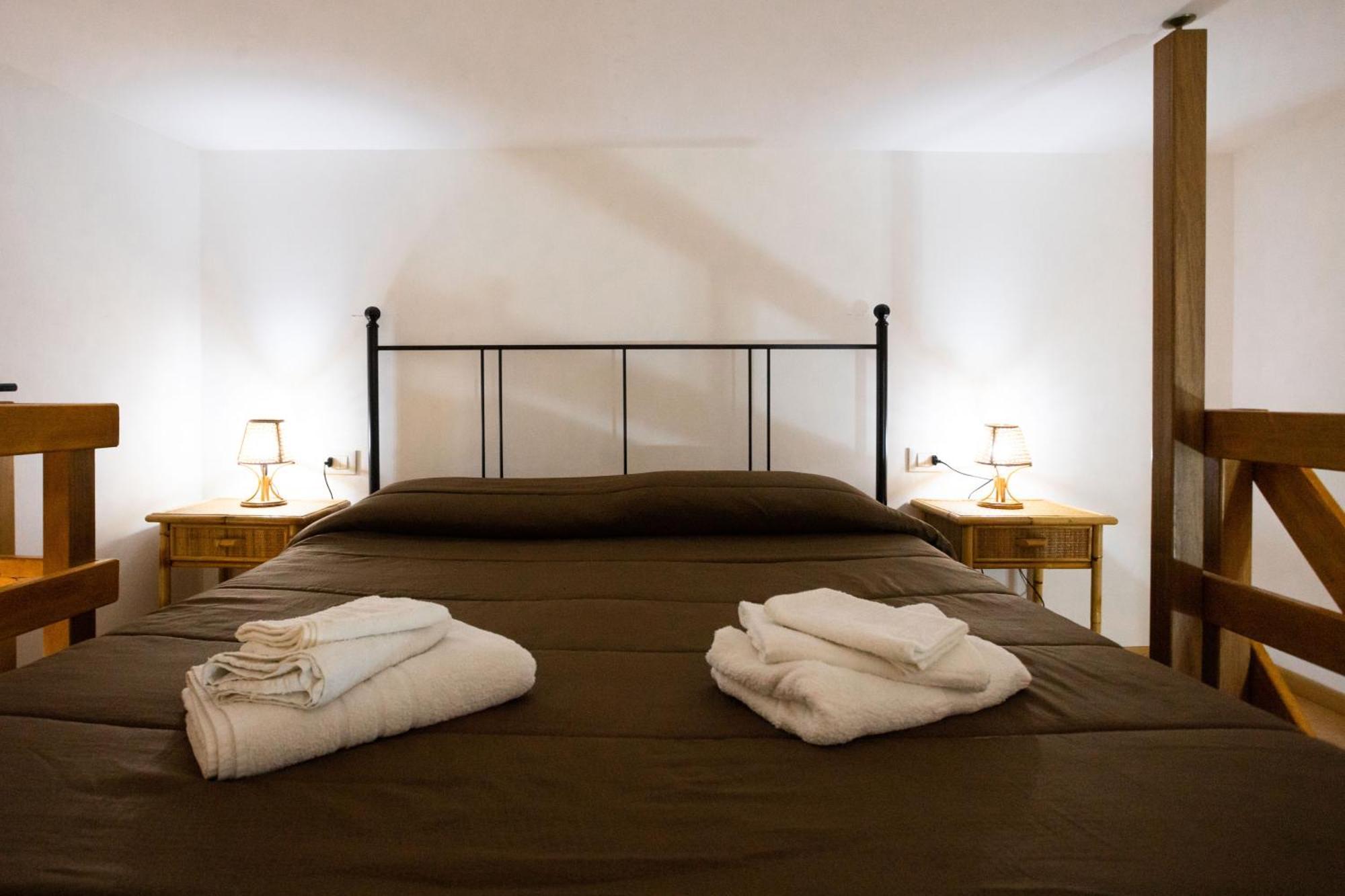 Apartament Hola Cathedral House Cadorna Palermo Zewnętrze zdjęcie